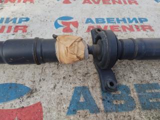 Карданный вал задний SUBARU FORESTER SH5 EJ204 4 ракурс