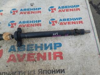 Карданный вал задний SUBARU FORESTER SH5 EJ204 5 ракурс