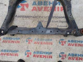 Балка под двс передняя NISSAN TEANA J32 VQ25DE 3 ракурс