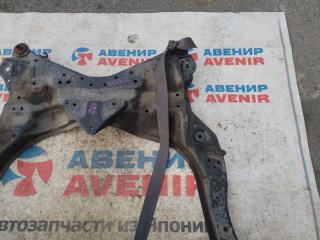 Балка под двс передняя NISSAN TEANA J32 VQ25DE 5 ракурс