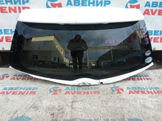Стекло заднее TOYOTA COROLLA FIELDER NZE141, NZE144, ZRE142, ZRE144 1 ракурс