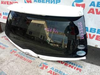 Стекло заднее TOYOTA COROLLA FIELDER NZE141, NZE144, ZRE142, ZRE144 2 ракурс