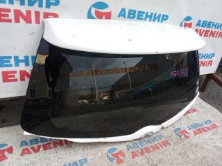 Стекло заднее TOYOTA COROLLA FIELDER NZE141, NZE144, ZRE142, ZRE144 3 ракурс