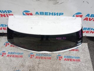 Стекло заднее TOYOTA COROLLA FIELDER NZE141, NZE144, ZRE142, ZRE144 4 ракурс