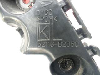 Крепление бампера левое переднее DAIHATSU MOVE LA100S, LA110S 52116-B2350 3 ракурс