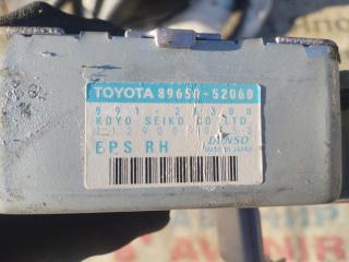 Рулевая колонка TOYOTA VITZ NCP95, KSP90, NCP91, SCP90 3 ракурс