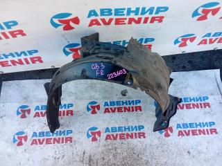 Подкрылок правый передний HONDA FREED GB3, GB4, GP3 74101-SYY-00 2 ракурс Подкрылок правый передний HONDA FREED GB3, GB4, GP3 74101-SYY-00 2 ракурс