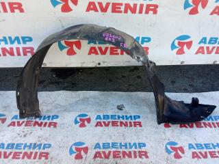 Подкрылок правый передний HONDA CIVIC EK9 74101-S04-0000 1 ракурс Подкрылок правый передний HONDA CIVIC EK9 74101-S04-0000 1 ракурс
