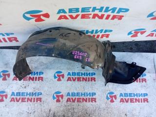 Подкрылок правый передний HONDA CIVIC EK9 74101-S04-0000 4 ракурс Подкрылок правый передний HONDA CIVIC EK9 74101-S04-0000 4 ракурс