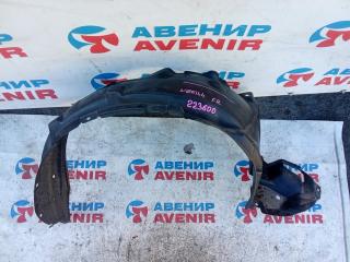 Подкрылок правый передний TOYOTA COROLLA FIELDER, COROLLA AXIO NZE141, NZE144, ZRE142, ZRE144 5387512440 4 ракурс