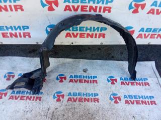 Подкрылок правый передний TOYOTA COROLLA FIELDER, COROLLA AXIO NZE141, NZE144, ZRE142, ZRE144 5387512440 5 ракурс