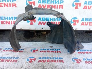 Подкрылок правый передний NISSAN NOTE E11 638401U600 1 ракурс