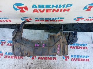 Подкрылок правый передний NISSAN NOTE E11 638401U600 4 ракурс
