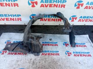 Подкрылок правый передний NISSAN NOTE E11 638401U600 5 ракурс