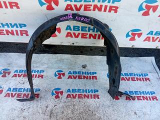 Подкрылок правый передний TOYOTA VITZ NCP95, KSP90, NCP91, SCP90 5387552141 1 ракурс
