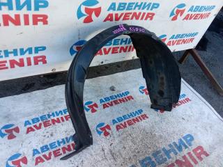 Подкрылок правый передний TOYOTA VITZ NCP95, KSP90, NCP91, SCP90 5387552141 3 ракурс