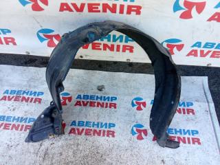 Подкрылок правый передний TOYOTA VITZ NCP95, KSP90, NCP91, SCP90 5387552141 4 ракурс
