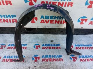 Подкрылок правый передний TOYOTA VITZ NCP95, KSP90, NCP91, SCP90 5387552141 1 ракурс