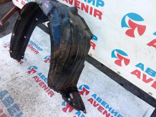 Подкрылок правый передний TOYOTA VITZ NCP95, KSP90, NCP91, SCP90 5387552141 2 ракурс