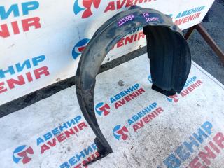 Подкрылок правый передний TOYOTA VITZ NCP95, KSP90, NCP91, SCP90 5387552141 3 ракурс