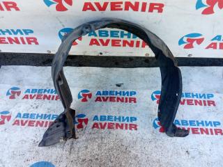 Подкрылок правый передний TOYOTA VITZ NCP95, KSP90, NCP91, SCP90 5387552141 5 ракурс