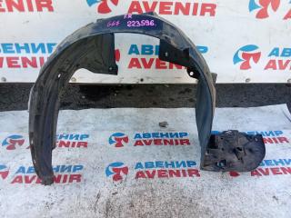 Подкрылок правый передний HONDA FIT SHUTTLE GG7, GG8, GP2 74101TK6 1 ракурс