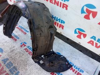 Подкрылок правый передний HONDA FIT SHUTTLE GG7, GG8, GP2 74101TK6 2 ракурс