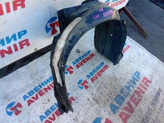 Подкрылок правый передний HONDA FIT SHUTTLE GG7, GG8, GP2 74101TK6 3 ракурс