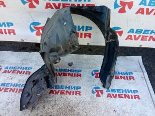 Подкрылок правый передний HONDA FIT SHUTTLE GG7, GG8, GP2 74101TK6 4 ракурс