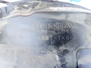 Подкрылок правый передний HONDA FIT SHUTTLE GG7, GG8, GP2 74101TK6 5 ракурс