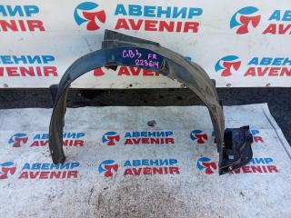 Подкрылок правый передний HONDA FREED GB3, GB4, GP3 74101-SYY-00 1 ракурс Подкрылок правый передний HONDA FREED GB3, GB4, GP3 74101-SYY-00 1 ракурс