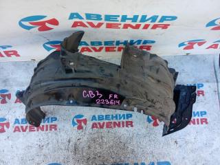 Подкрылок правый передний HONDA FREED GB3, GB4, GP3 74101-SYY-00 4 ракурс Подкрылок правый передний HONDA FREED GB3, GB4, GP3 74101-SYY-00 4 ракурс