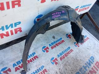 Подкрылок правый передний TOYOTA WILL CYPHA NCP70, NCP75 53875-52110 4 ракурс
