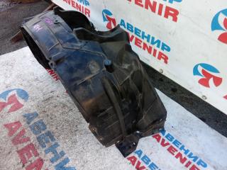 Подкрылок левый передний NISSAN TIIDA, TIIDA LATIO JC11, C11, NC11 63843ED0 3 ракурс