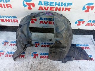 Подкрылок левый передний NISSAN TIIDA, TIIDA LATIO JC11, C11, NC11 63843ED0 5 ракурс