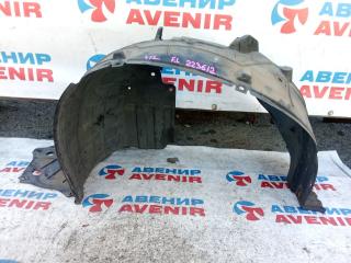 Подкрылок левый передний NISSAN WINGROAD Y12, NY12 63843CV000 1 ракурс