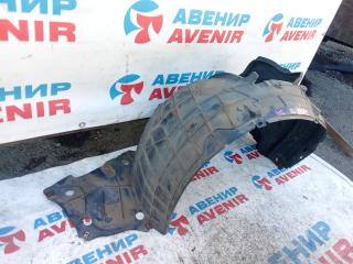 Подкрылок левый передний NISSAN WINGROAD Y12, NY12 63843CV000 2 ракурс