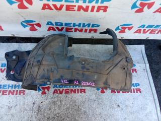 Подкрылок левый передний NISSAN WINGROAD Y12, NY12 63843CV000 4 ракурс