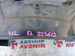 Подкрылок левый передний NISSAN WINGROAD Y12, NY12 63843CV000 5 ракурс