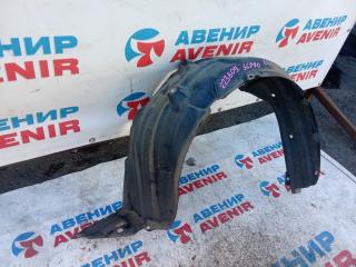 Подкрылок левый передний TOYOTA VITZ NCP95, KSP90, NCP91, SCP90 5387652141 2 ракурс
