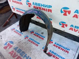 Подкрылок левый передний TOYOTA VITZ NCP95, KSP90, NCP91, SCP90 5387652141 3 ракурс