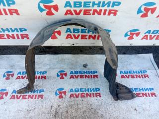 Подкрылок левый передний TOYOTA VITZ NCP95, KSP90, NCP91, SCP90 5387652141 5 ракурс