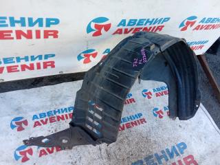Подкрылок левый передний NISSAN TEANA J32 63843JN20A, LE515111500/63843JN20A 2 ракурс