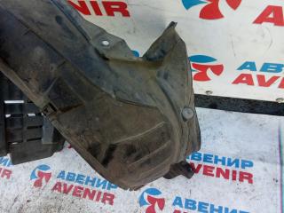 Подкрылок левый передний NISSAN TEANA J32 63843JN20A, LE515111500/63843JN20A 3 ракурс