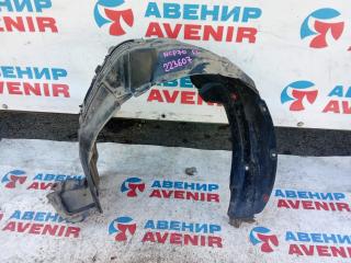 Подкрылок левый передний TOYOTA WILL CYPHA NCP70, NCP75 5387652100 1 ракурс