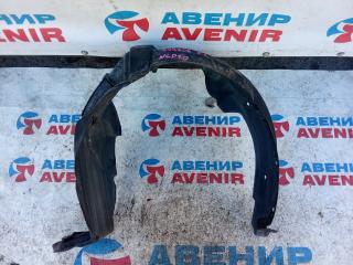 Подкрылок левый передний TOYOTA WILL CYPHA NCP70, NCP75 5387652100 1 ракурс