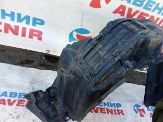 Подкрылок левый передний TOYOTA WILL CYPHA NCP70, NCP75 5387652100 2 ракурс