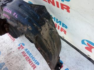 Подкрылок левый передний TOYOTA WILL CYPHA NCP70, NCP75 5387652100 3 ракурс