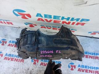 Подкрылок левый передний TOYOTA WILL CYPHA NCP70, NCP75 5387652100 4 ракурс