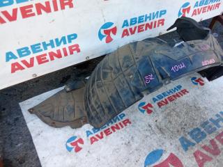 Подкрылок левый передний NISSAN TIIDA, TIIDA LATIO JC11, C11, NC11 63843ED0 3 ракурс